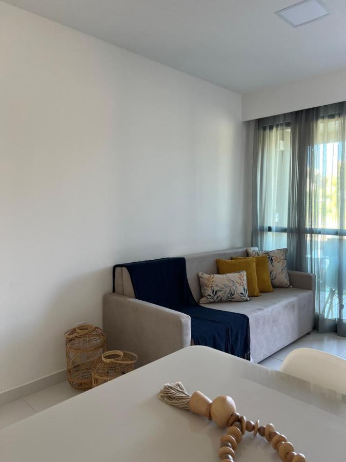 Pôrto das GalinhasMana Beach Lua By Vivere Flats公寓 外观 照片